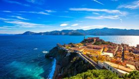 Cosa vedere a Portoferraio, il borgo più amato dell’Elba