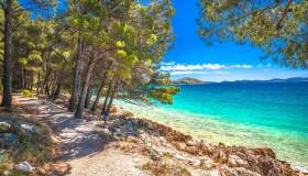 Le spiagge di Zara, il viaggio estivo in Croazia che il cuore non dimentica