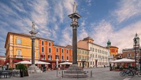 Cosa vedere a Ravenna, la città dei mosaici, tre volte Capitale