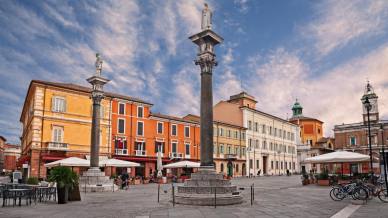 Cosa vedere a Ravenna in un giorno: l’itinerario perfetto tra mosaici, arte e dolce vita romagnola