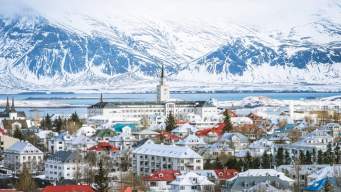 Le mete da sogno per le vacanze di Natale 2025 e Capodanno sono già prenotabili