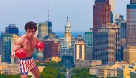 Dalla strada al ring: Philadelphia e le altre location di Rocky