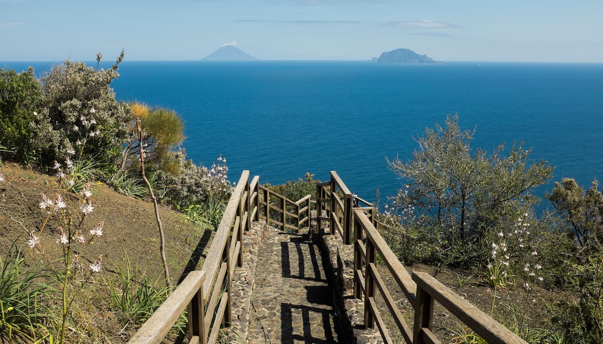 Salina, Eolie