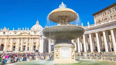 Giubileo 2025, gli eventi ufficiali del mese di giugno