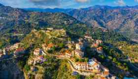 Savoca, il borgo siciliano dove il cinema non è mai andato via