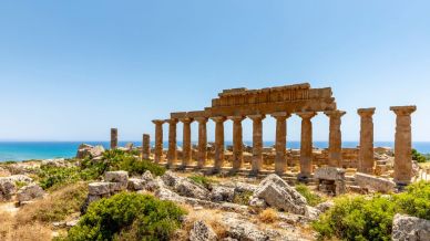 Cosa vedere in Sicilia occidentale tra templi, borghi e mare favoloso