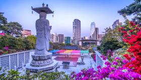 Cosa fare a Seul in 7 giorni: un viaggio tra passato, presente e futuro nella vibrante capitale coreana