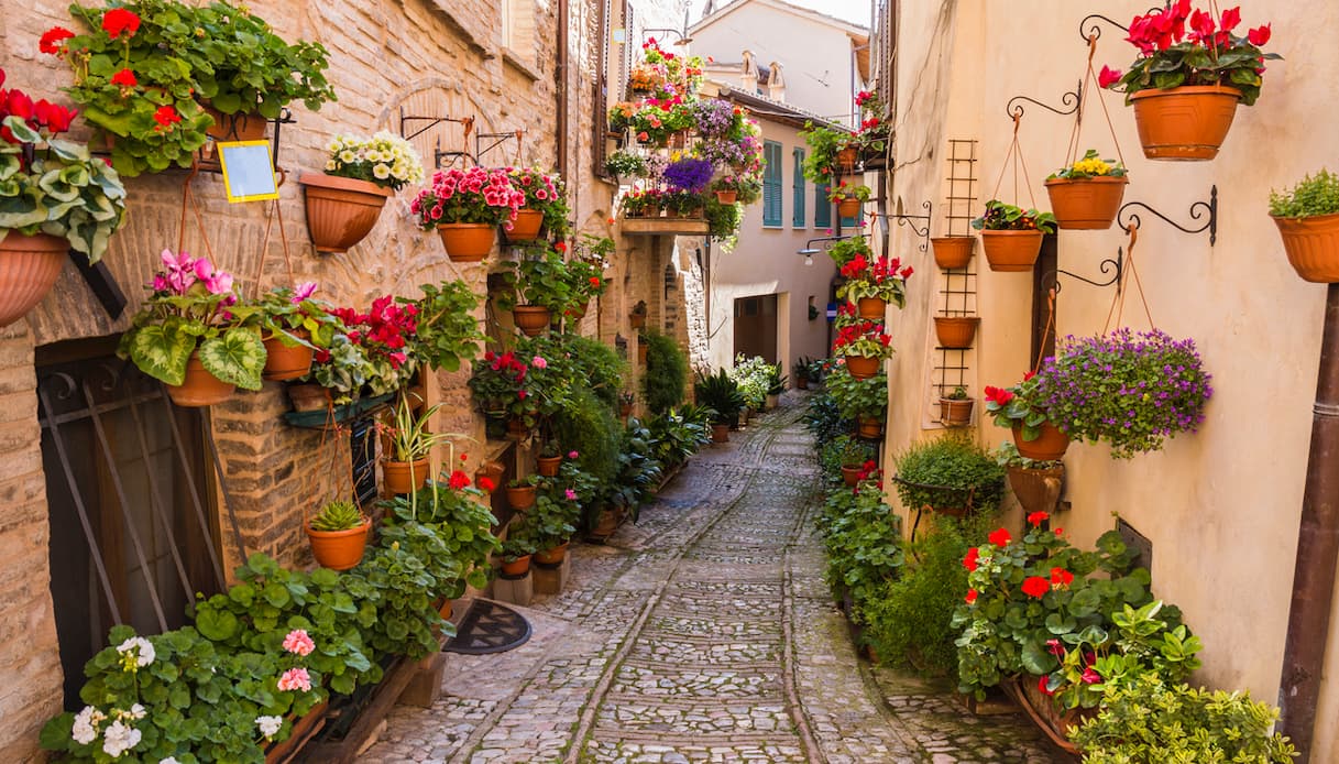 Spello