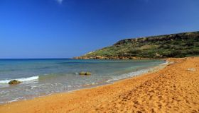 Malta d’estate: le spiagge di sabbia più belle del Paese