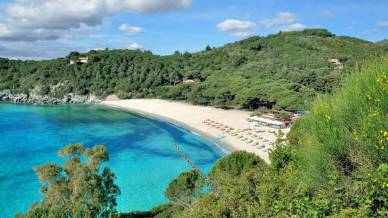 Le spiagge più belle dell’isola d’Elba per l’estate, la lista definitiva