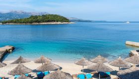 Queste spiagge dell’Albania sono un incanto, e sono anche vicinissime all’Italia