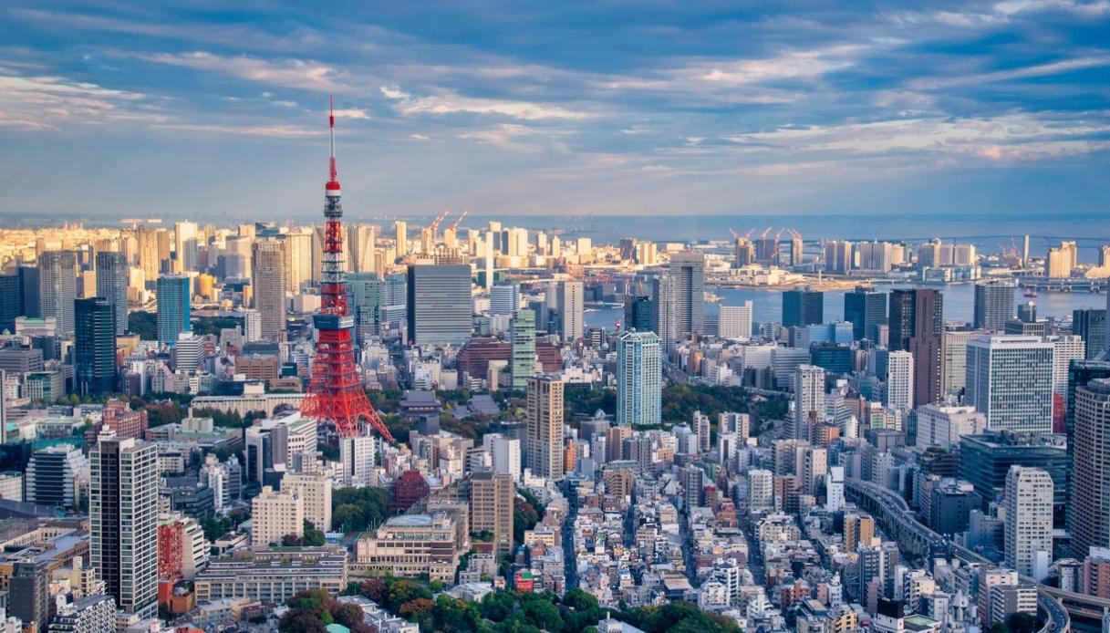 Tokyo nella classifica delle città più care del 2025