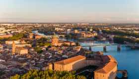 Tolosa, la città rosa che conquista: perché visitarla adesso è un’ottima idea