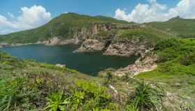 Alla scoperta di Tung Lung Chau, l’isola nascosta della Cina tra mare e roccia