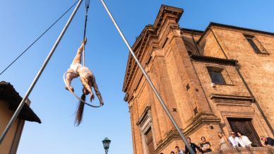 Eventi per famiglie a luglio: festival, natura e magia in tutta Italia