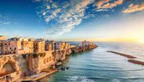 Gargano low cost, dove andare in estate per spendere poco