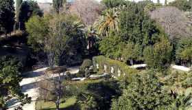 Oasi segrete di Roma: parchi e ville da riscoprire