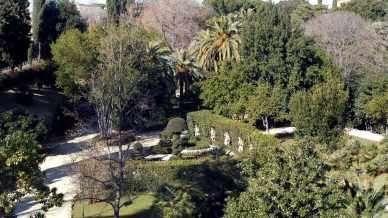 Oasi segrete di Roma: parchi e ville da riscoprire