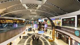 Il più sostenibile al mondo: l’aeroporto green del 2025 è in Italia