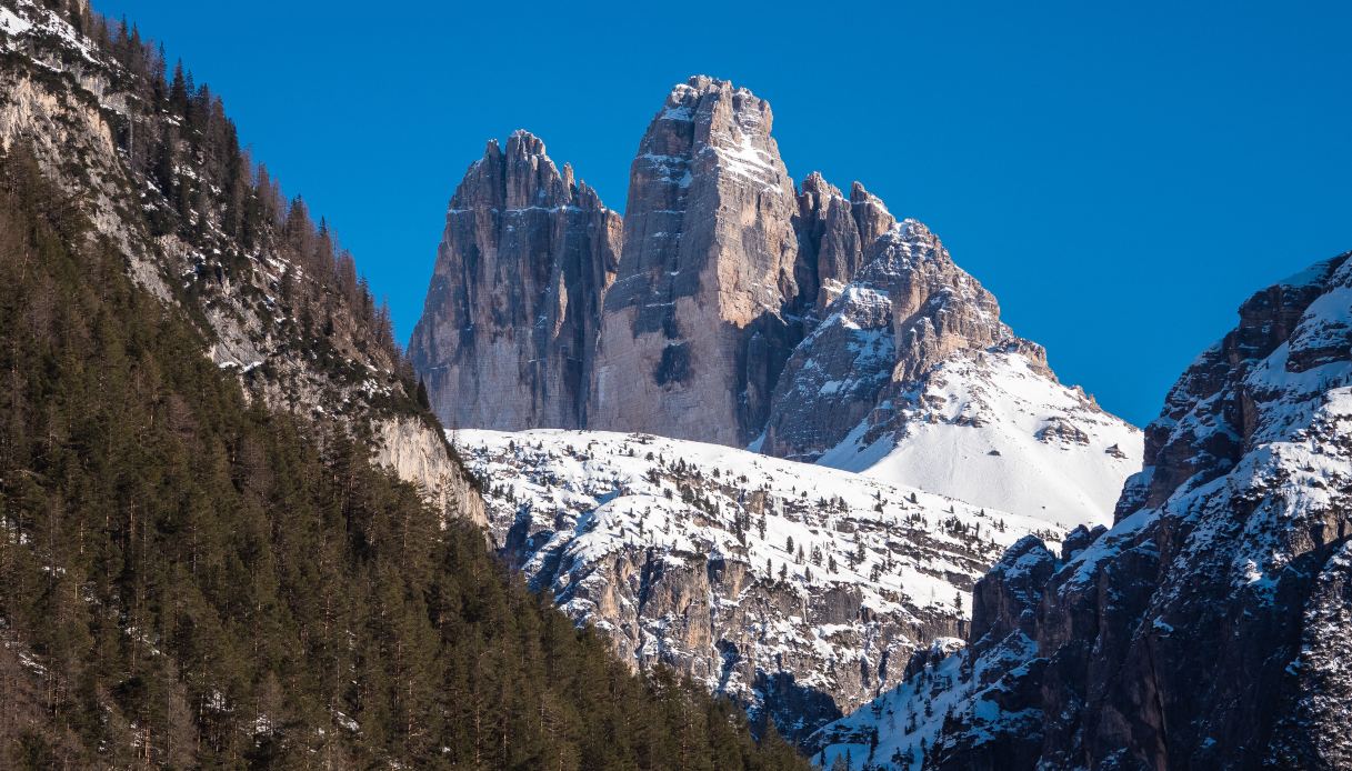 Alta Via delle Dolomiti: tappe, consigli e panorami mozzafiato