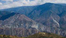 Colombia, alle origini del Sud America: scoperta una civiltà perduta nel cuore dell’altopiano andino