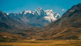 Gran Pajatén riemerge dalla giungla: oltre 100 strutture archeologiche svelano i misteri dei Chachapoya