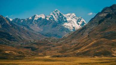 Gran Pajatén riemerge dalla giungla: oltre 100 strutture archeologiche svelano i misteri dei Chachapoya