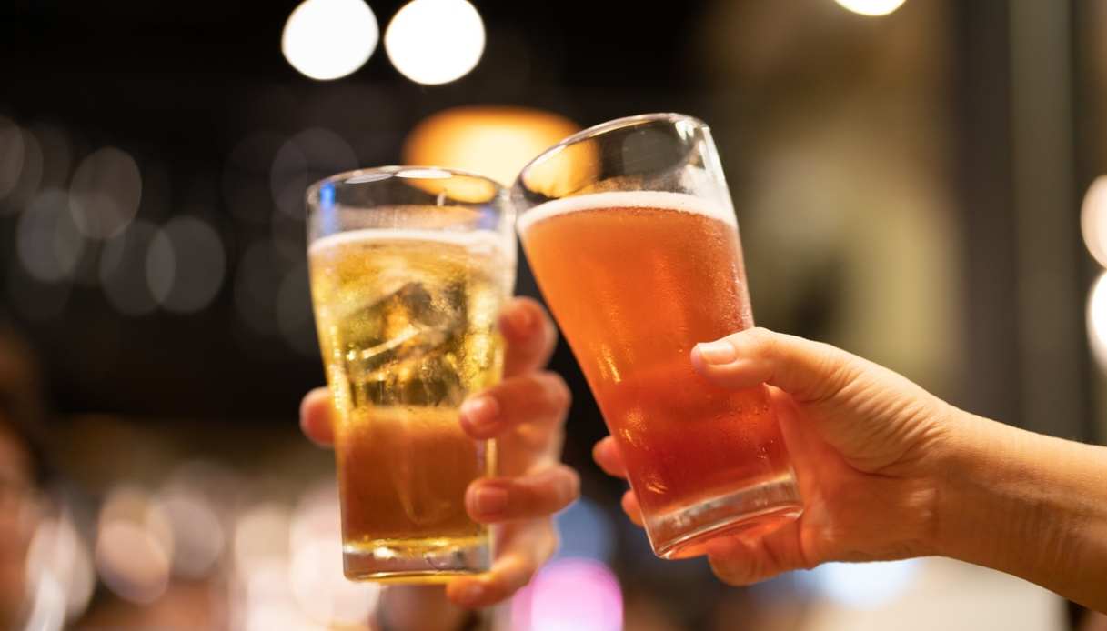 eventi dedicati alla birra in toscana a giugno