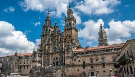 Cammino del Nord: la via atlantica verso Santiago