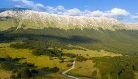 Da L’Aquila al Gargano: le tappe del Cammino della Pace