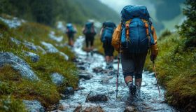 Cammino dei Ribelli: sulle tracce di partigiani e banditi