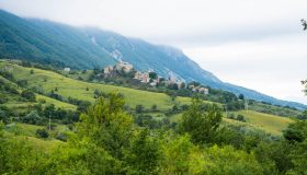 Cammino di San Tommaso: da Roma a Ortona in 16 tappe