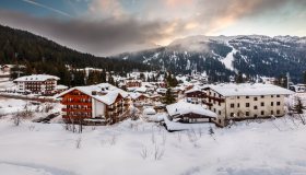 Sentiero di San Vili: da Trento a Madonna di Campiglio
