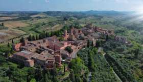 Profumi d’estate e tradizioni toscane: gli eventi e le sagre da vivere il 21 e 22 giugno