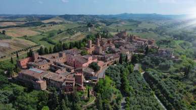 Profumi d’estate e tradizioni toscane: gli eventi e le sagre da vivere il 21 e 22 giugno