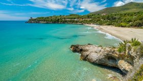 I segreti del Cilento, ecco le spiagge meno frequentate