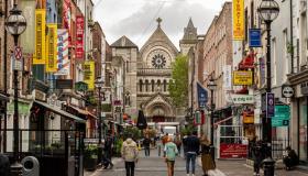 Sotto il cielo d’Irlanda: cosa vedere a Dublino in 3 giorni