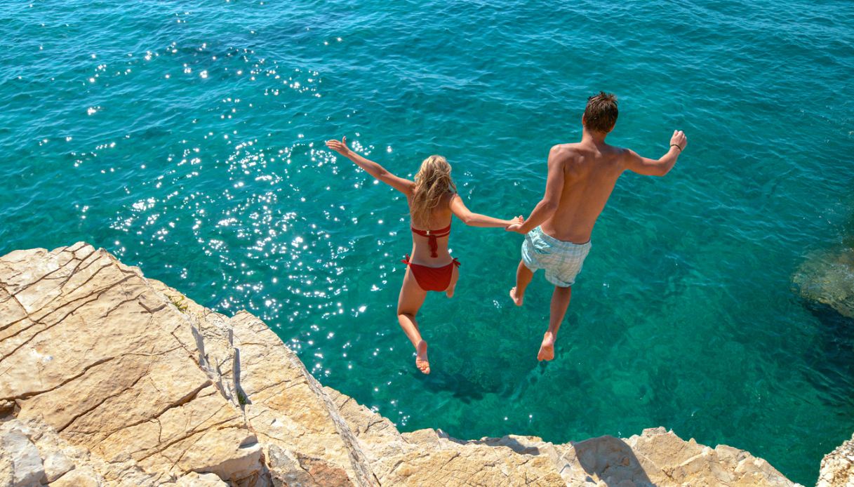 croazia mare