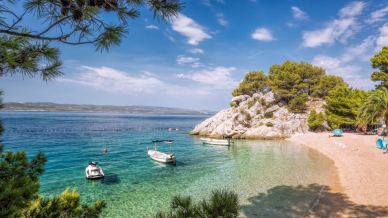 Croazia, le migliori spiagge segrete dove andare d’estate