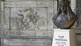 Il segreto di Dracula a Napoli: forse è sepolto qui