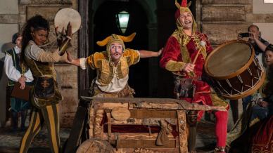 Cosa fare di bello nel weekend: le sagre e gli eventi da non perdere il 7 e 8 giugno in Italia