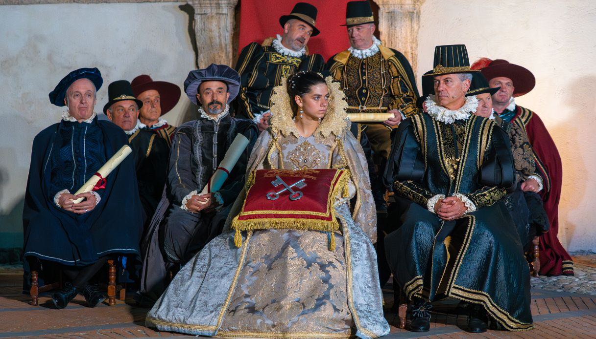 Festa del Rinascimento