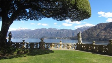 Appuntamento in giardino, questi splendidi parchi segreti aprono le porte ai visitatori il 7 e l’8 giugno