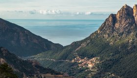 GR20: la guida completa al trekking più bello d’Europa