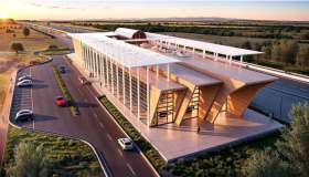 Hyper Transfer: Milano-Venezia in 15 minuti con il trasporto ultraveloce