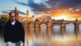 The Jackal: le incredibili location del cult tratto dal romanzo di Frederick Forsyth