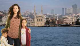 Tra le strade di Istanbul, il viaggio emozionante de La forza di una donna