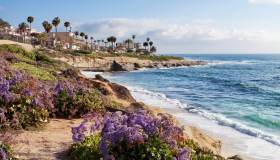 Viaggio in California: goditi l&#8217;estate a La Jolla a San Diego