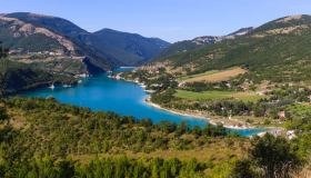 Val di Fiastra, il tesoro nascosto delle Marche lontano dal turismo di massa