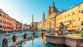 Roma e l’acqua: un itinerario tra le fontane della città